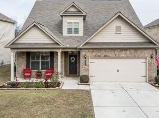 2639 Ogden Trl, Buford, GA 30519