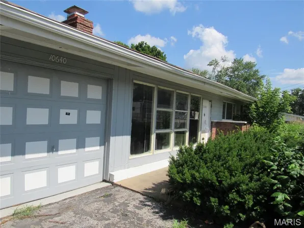 10640 Old Halls Ferry Rd, Saint Louis, MO 63136