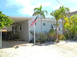 26 Eagle Dr, Key Largo, FL 33037