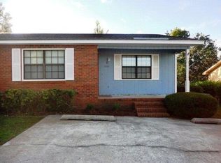 1747 Poplar St APT B, Valdosta, GA 31601