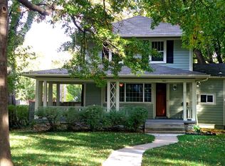 5601 Holmes St, Kansas City, MO 64110