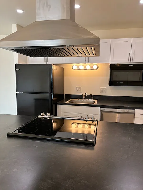 Cedar Run Condominiums — Photo 4