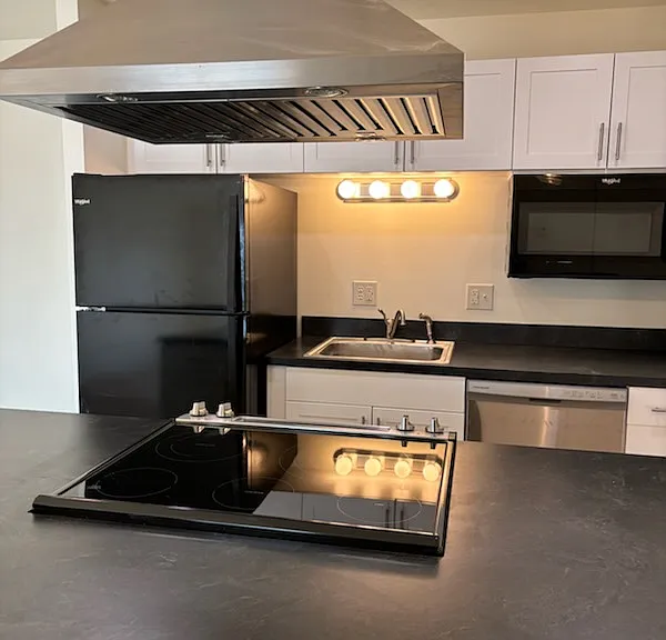 Cedar Run Condominiums — Photo 4