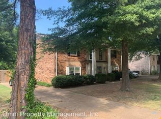 5334 Stage Rd, Memphis, TN 38134