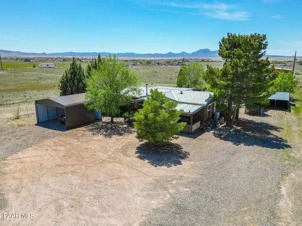 11410 N Coyote Springs Rd, Prescott Valley, AZ 86315