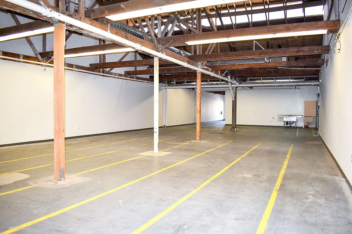 E Commercial St, Pomona — Photo 1