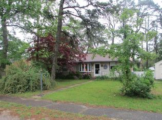 8 Talladega Trl, Browns Mills, NJ 08015