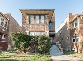 7930 S Princeton Ave, Chicago, IL 60620