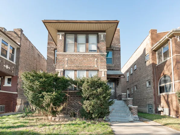 7930 S Princeton Ave, Chicago, IL 60620