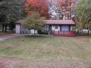 1999 Otsego Rd, Saint Helen, MI 48656