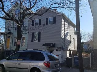 96 Carlisle St, New Haven, CT 06519