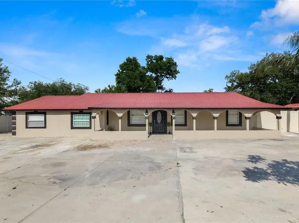 4120 Orange Ave, Mulberry, FL 33860