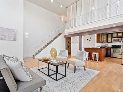 655 5th St APT 20, San Francisco, CA, 94107