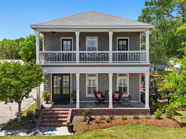 118 W 4th St, Long Beach, MS 39560