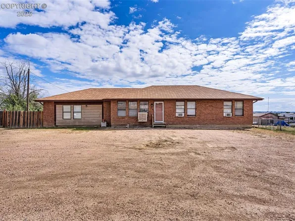 1316 York Ave, Canon City, CO 81212