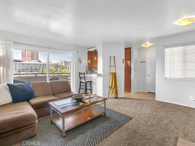 535 W 4th St APT 312, Long Beach, CA, 90802