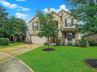31606 Echo Canyon Ct, Spring, TX 77386