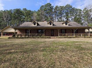 2420 Maul Rd, Camden, AR 71701