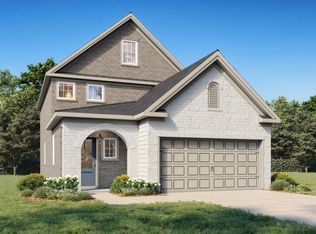 3512 Hank Dr, Heartland, TX 75126
