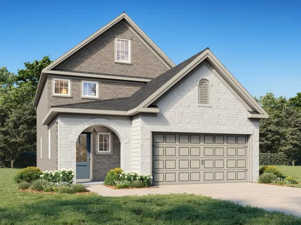 3512 Hank Dr, Heartland, TX 75126