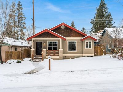 1505 NW Hartford Ave, Bend, OR, 97703