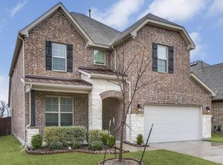 817 Sundrop Dr, Little Elm, TX 75068