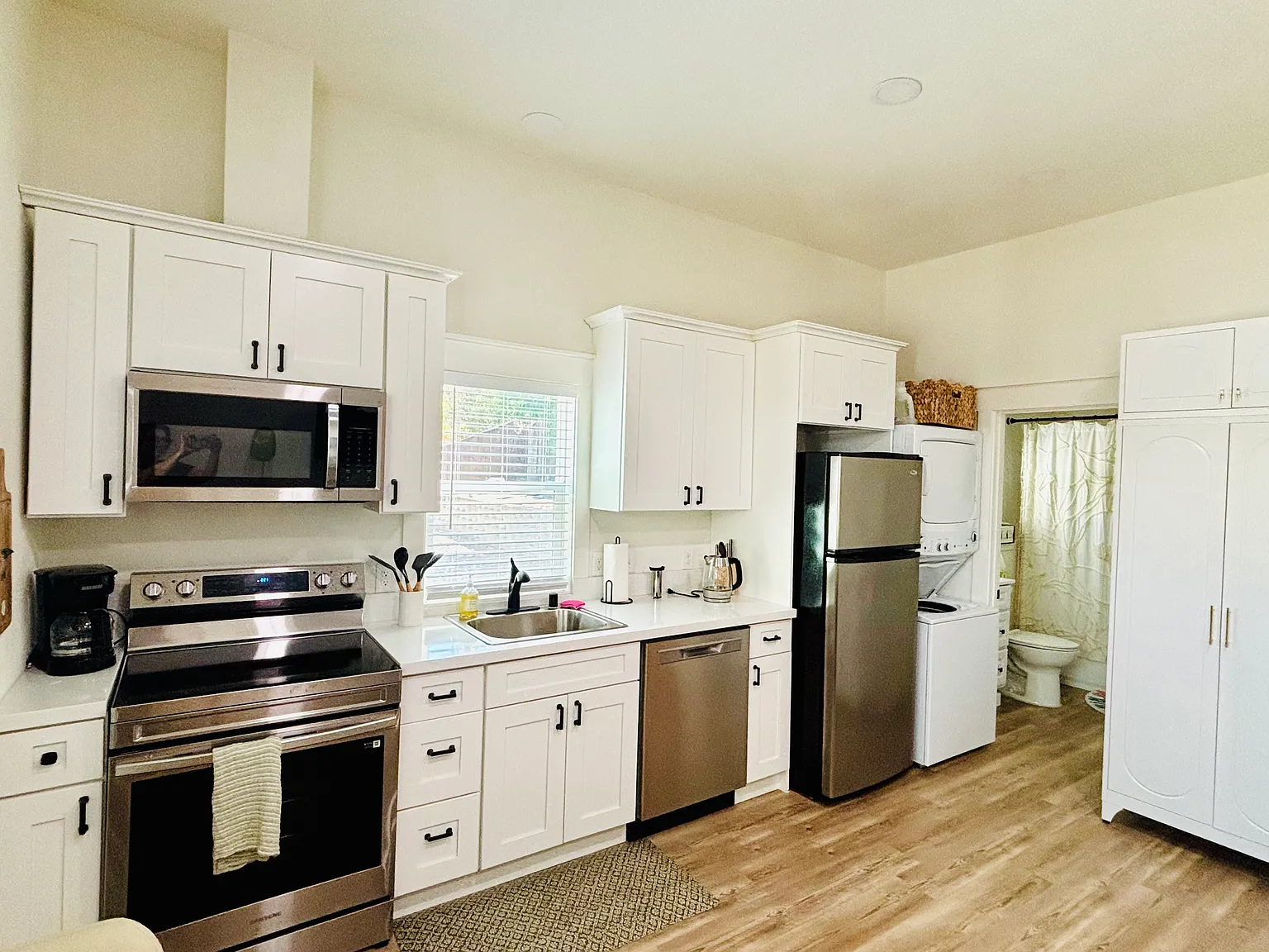1 bed, 460 sqft, $1,500 — Photo 3
