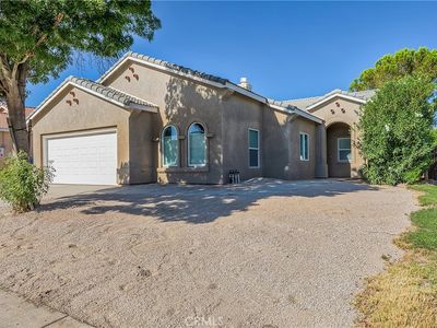 43921 Gingham Ave, Lancaster, CA, 93535