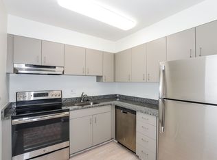 The Chalet, Ann Arbor, MI 48104