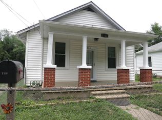 1330 Morton Ave SE, Roanoke, VA 24013