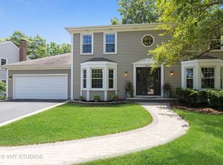 2063 Lawson Blvd, Gurnee, IL 60031