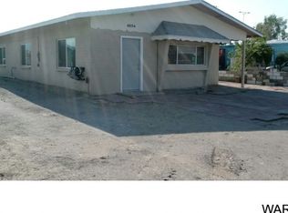 4554 S Calle Esperanza, Fort Mohave, AZ 86426