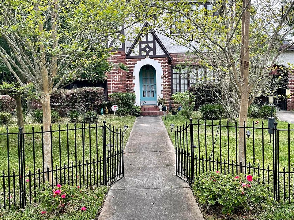 323 N WALNUT Street, Starke, FL 32091 Zillow