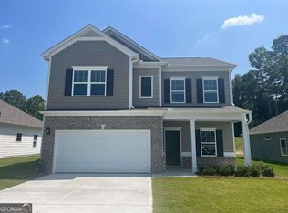 6 Maycroft Ct, Rome, GA 30161