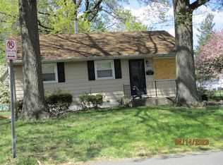 421 Shepley Dr, Saint Louis, MO