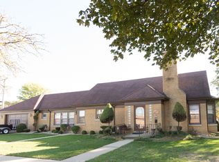1747 N 20th Ave, Melrose Park, IL 60160