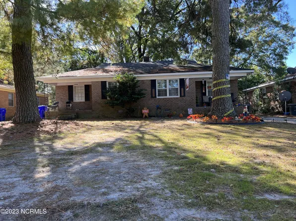 2504 E 3rd Street #A & B, Greenville, NC 27858