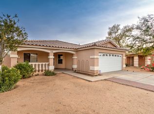 2241 S 71st Dr, Phoenix, AZ 85043