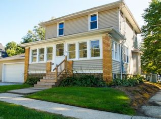 215 Chestnut St, Wadsworth, OH 44281