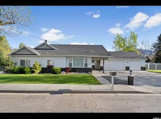 745 E Maple St, Mapleton, UT 84664