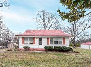 1933 Grit Rd, Hurt, VA 24563