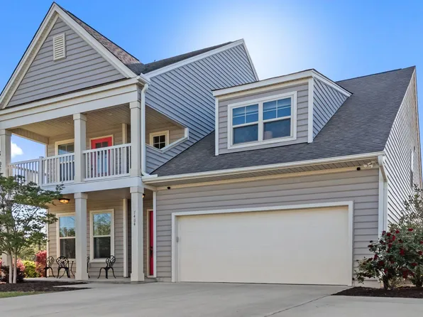 7484 Chipley Drive, Wilmington, NC 28411