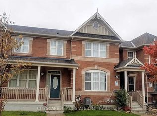 217 Riverlands Ave, Markham, ON L6B 0V8