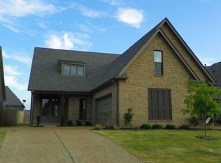 8715 Nuthatch Ln, Olive Branch, MS 38654