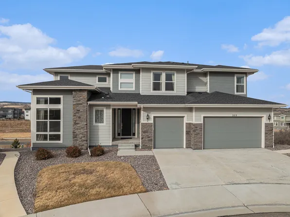 255 Rogers Ct, Castle Rock, CO 80104