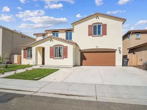 1835 Shima Ave, Manteca, CA 95337