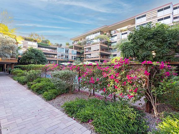 2nd image of 7161 E Rancho Vista Dr Unit 2004