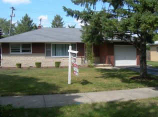 527 8th St, Chicago Heights, IL 60411