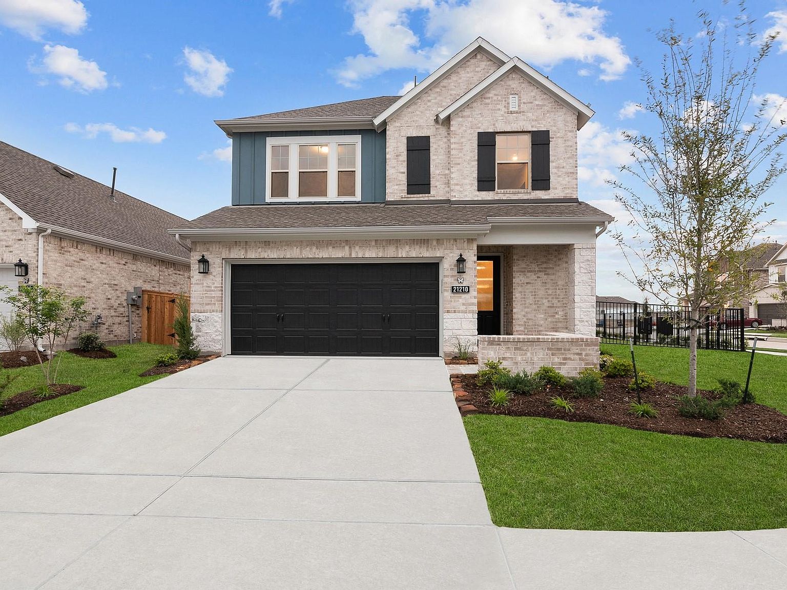 21210 Metallic Blue Dr, Cypress, TX 77433 | Zillow