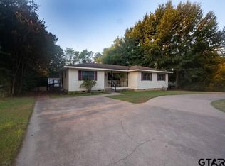 580 E Holley St, Alba, TX 75410
